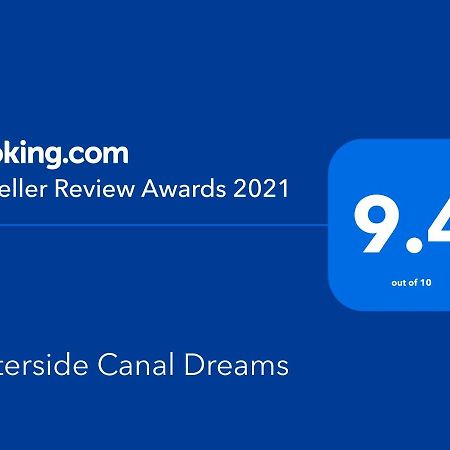 Waterside Canal Dreams Mandurah Zewnętrze zdjęcie