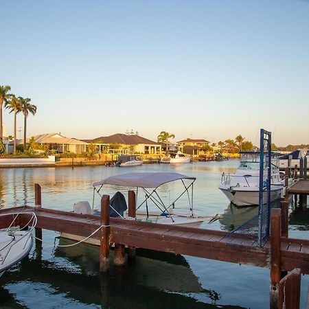Waterside Canal Dreams Mandurah Zewnętrze zdjęcie