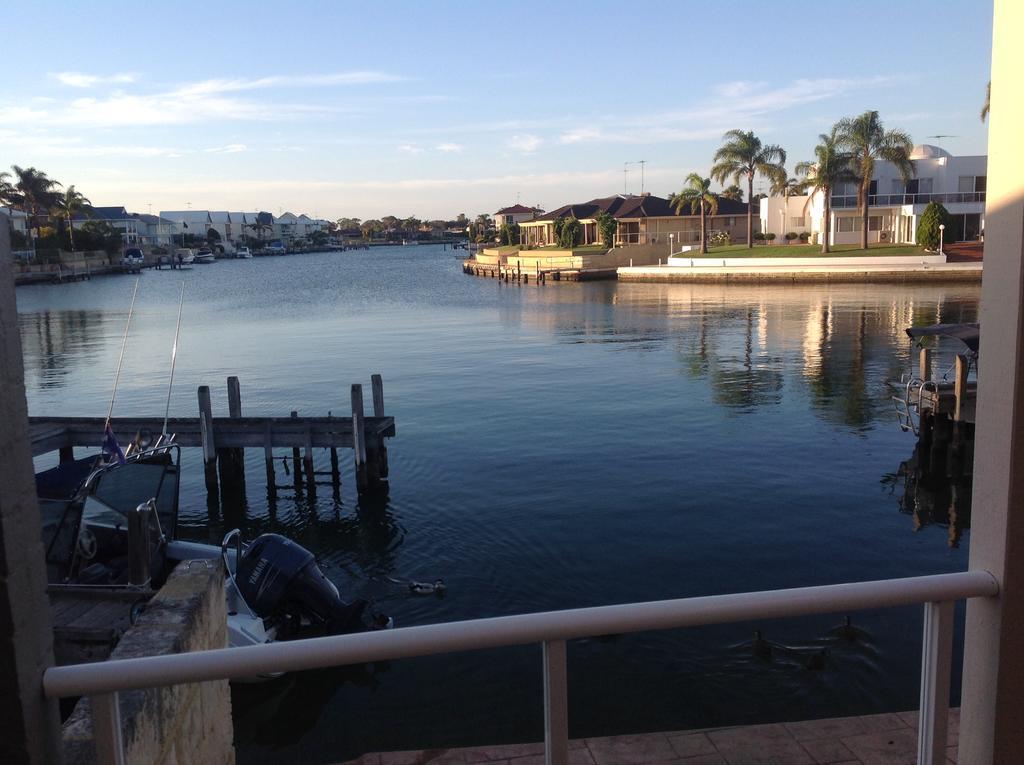 Waterside Canal Dreams Mandurah Zewnętrze zdjęcie