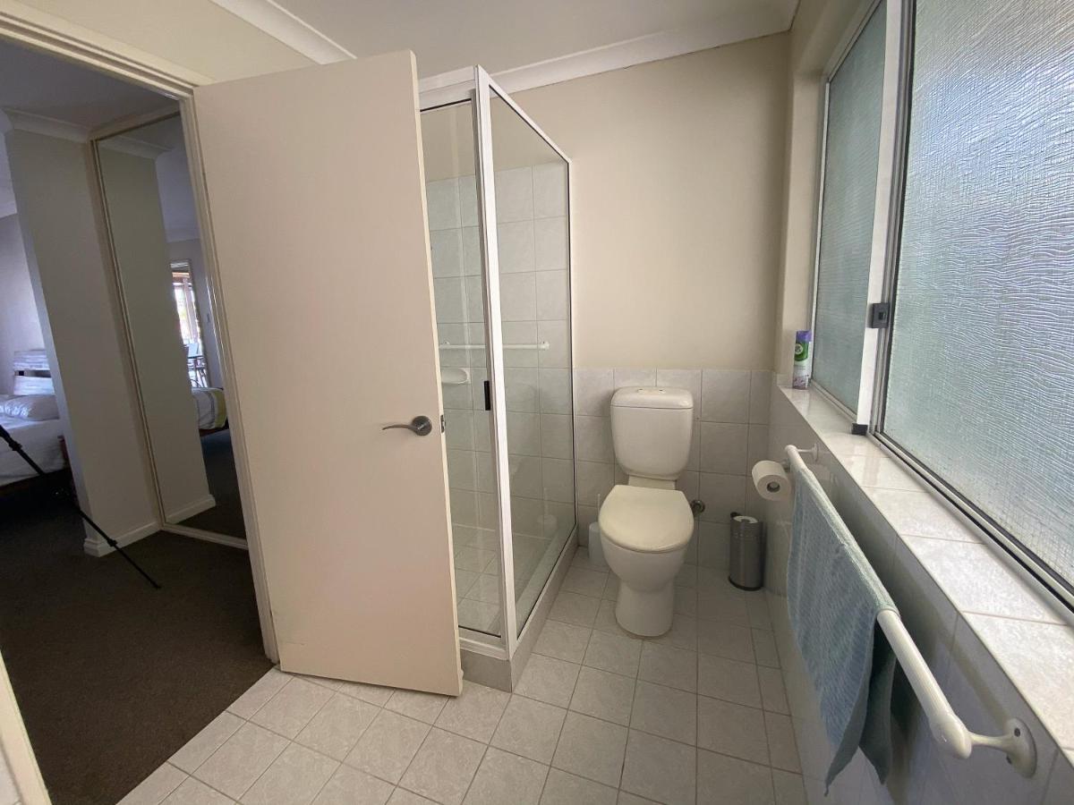 Waterside Canal Dreams Mandurah Zewnętrze zdjęcie