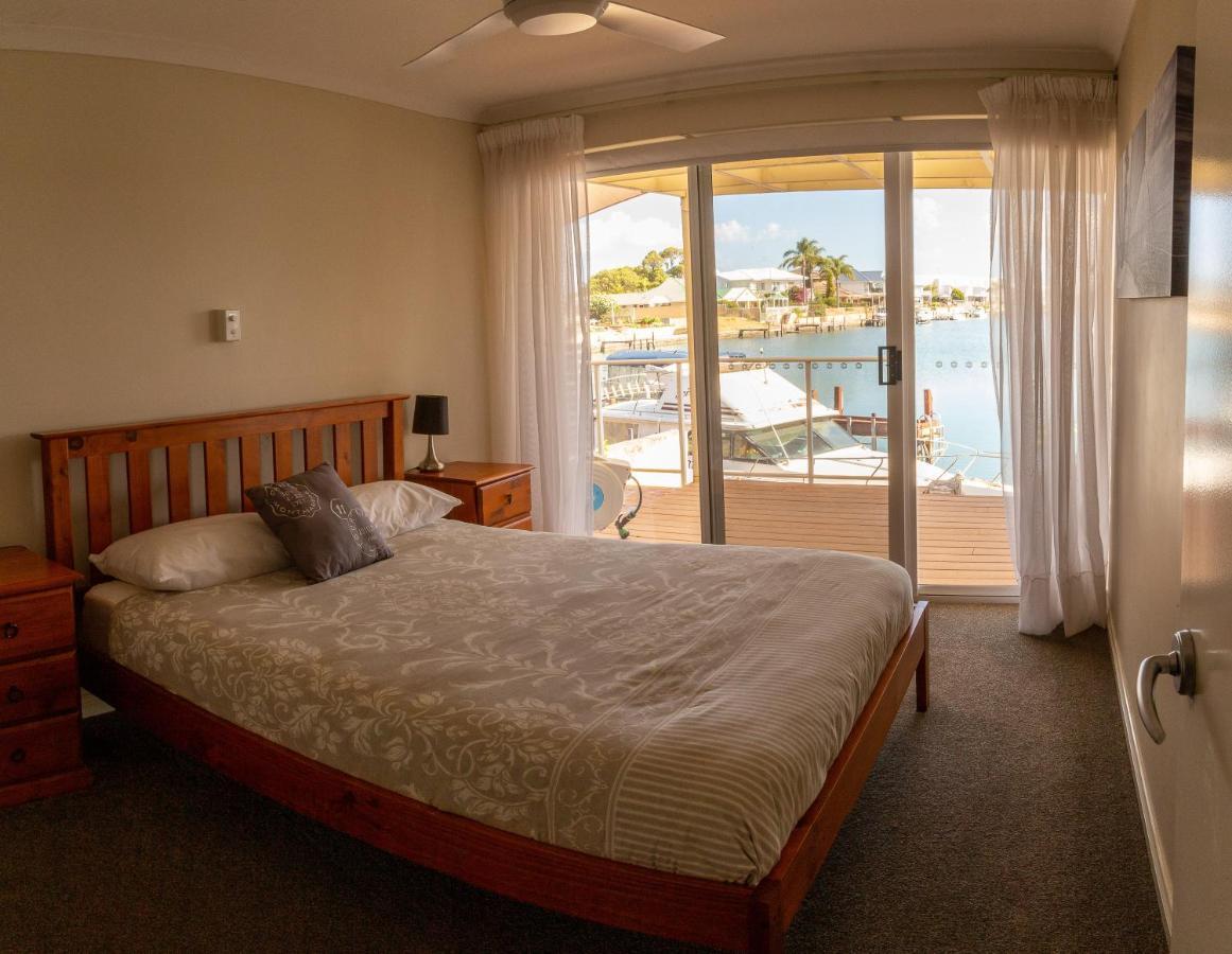Waterside Canal Dreams Mandurah Zewnętrze zdjęcie