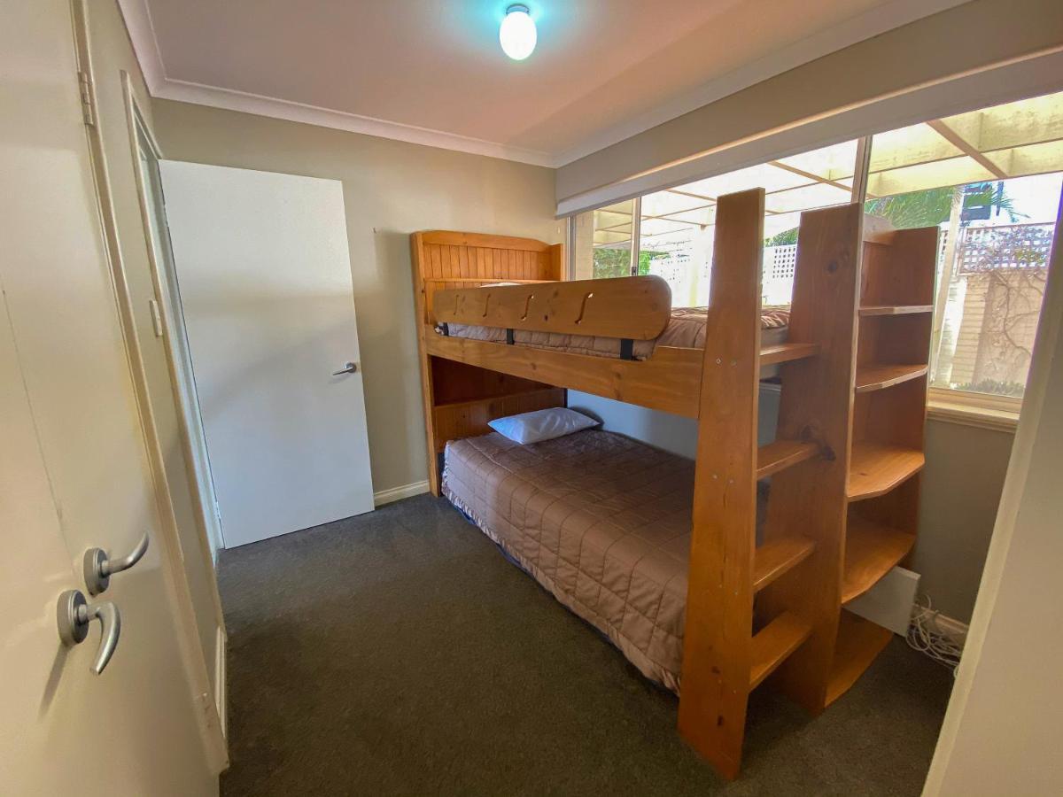 Waterside Canal Dreams Mandurah Zewnętrze zdjęcie