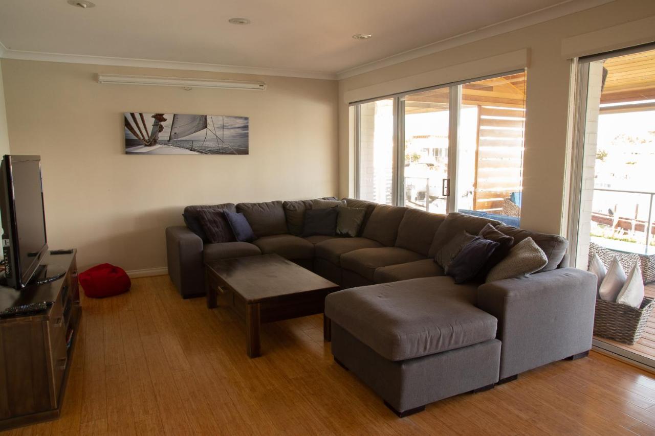 Waterside Canal Dreams Mandurah Zewnętrze zdjęcie