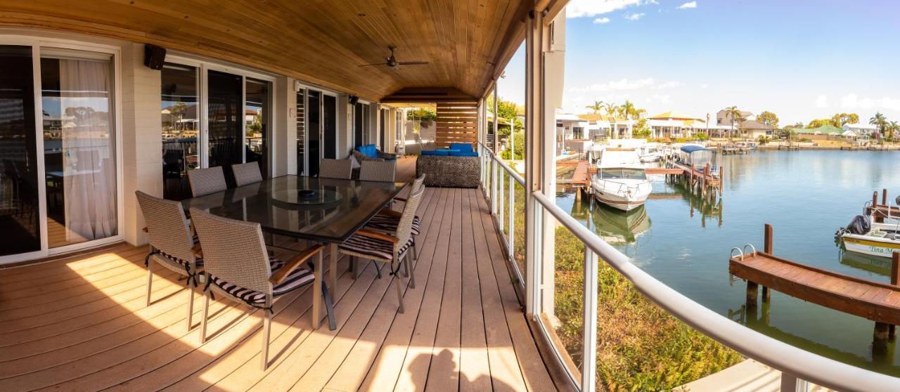 Waterside Canal Dreams Mandurah Zewnętrze zdjęcie